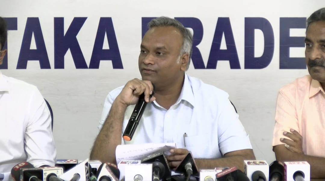 Congress alleges kickbacks in molasses export, releases recordings naming Bommai