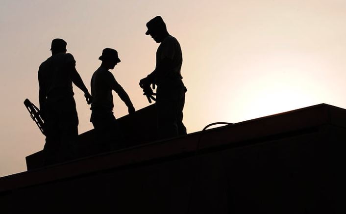 Safai Karmachari - Representational Pic