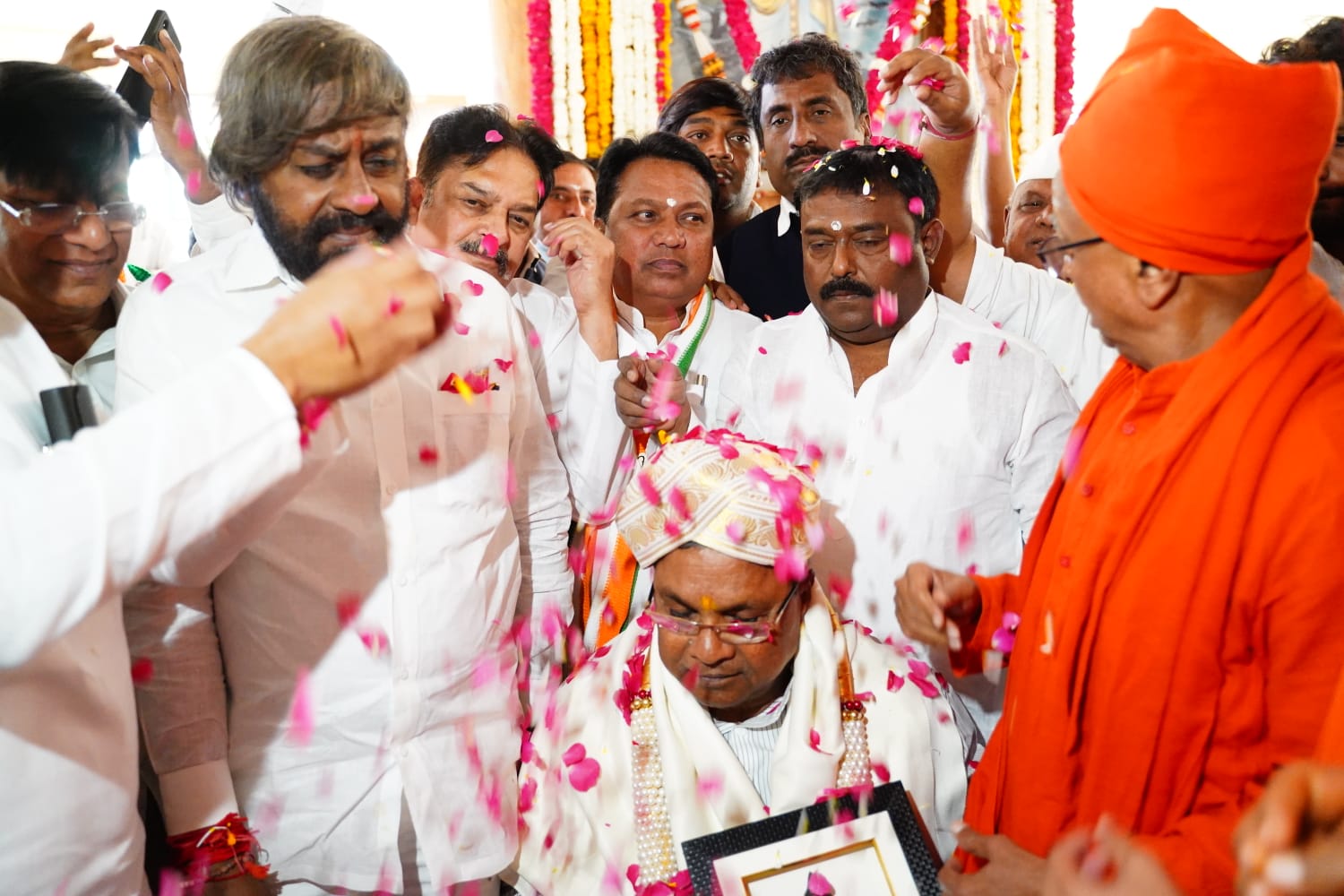 Karnataka election 2023 kolar constituency Siddaramaiah