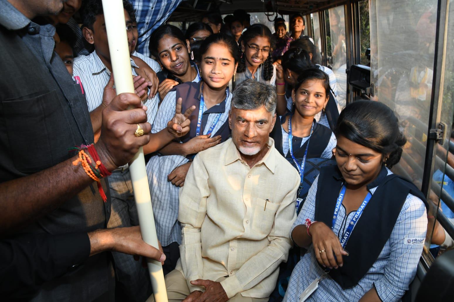 Saradhi scheme Andhra