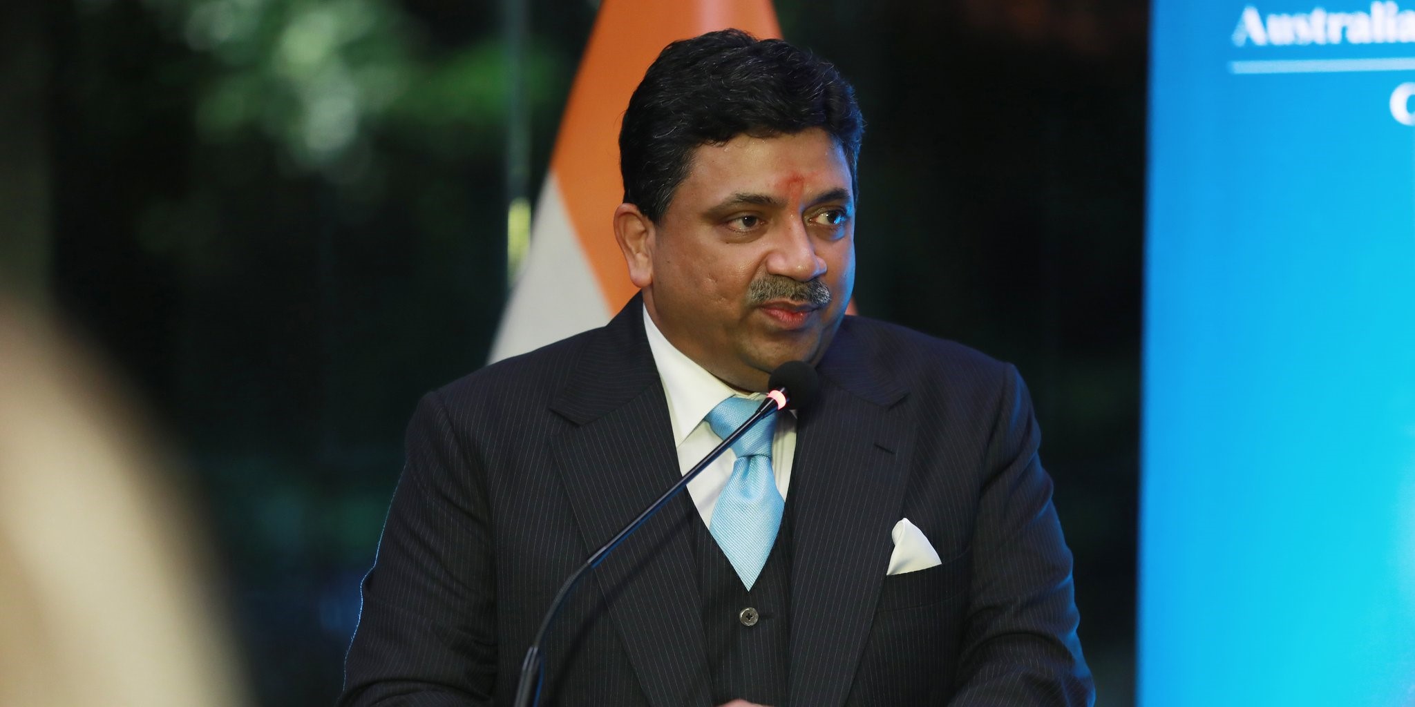 renewable energy Tamil Nadu finance minister