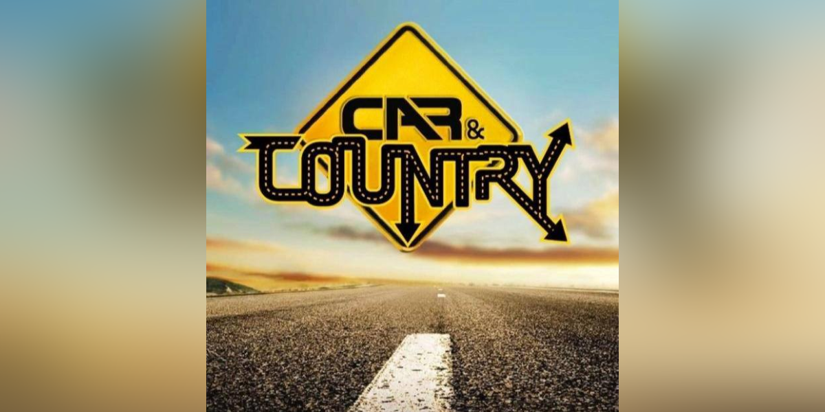 Car & Country in Kerala