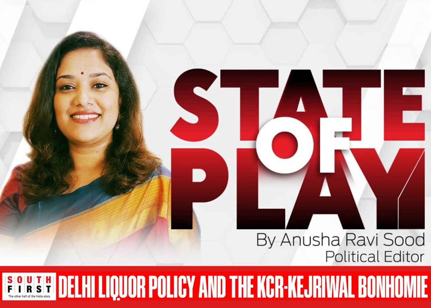 Delhi liquor scam Telangana