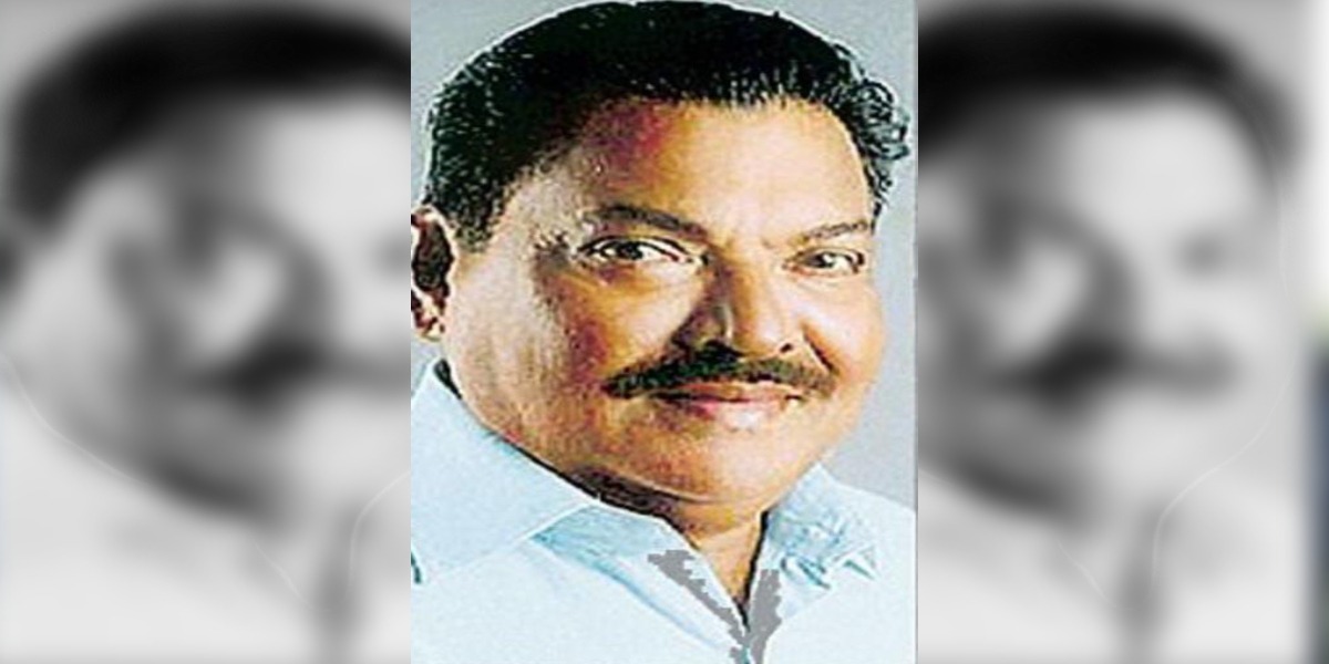 Veteran Malayalam journalist G Sekharan Nair.
