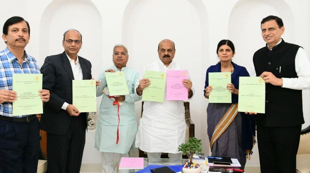 Karnataka ban on private practice by doctors