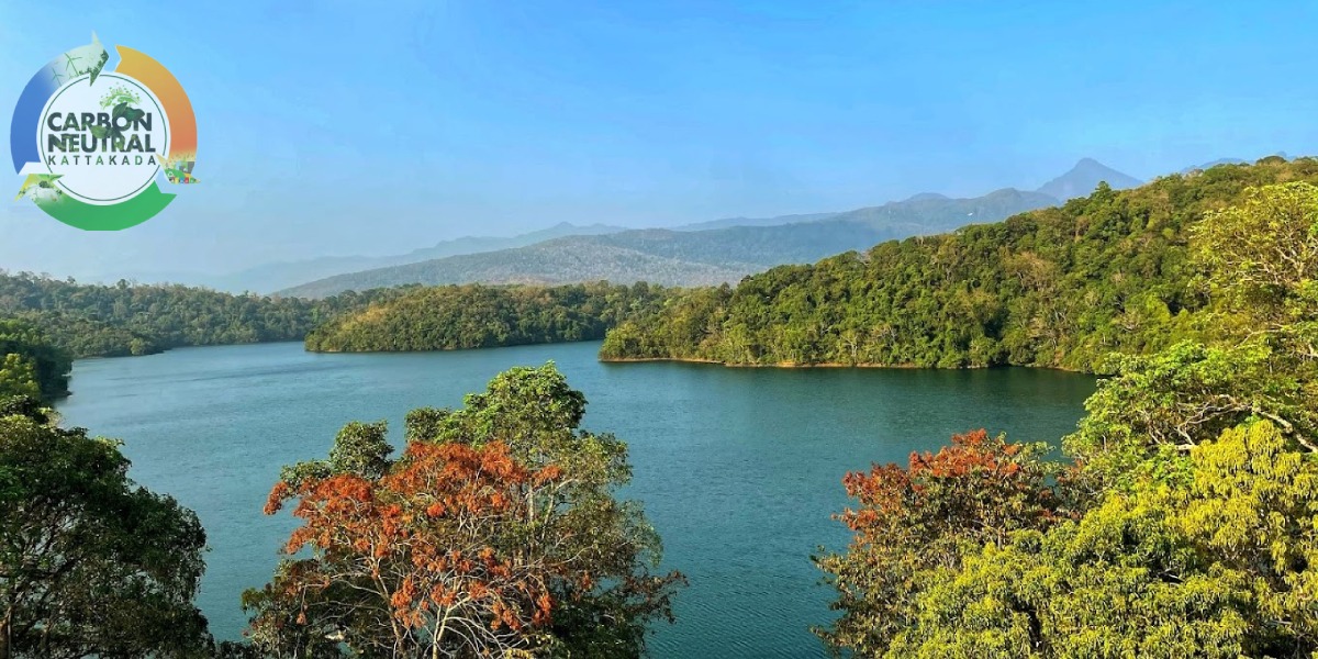 Neyyar dam, a popular tourist attraction in the Kattakada constituency. (Creative Commons) Carbon Neutral Kattakada
