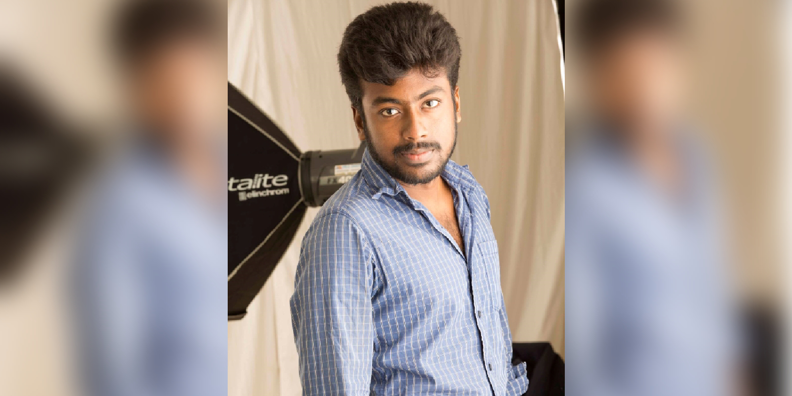 director Ramanan Purushothama