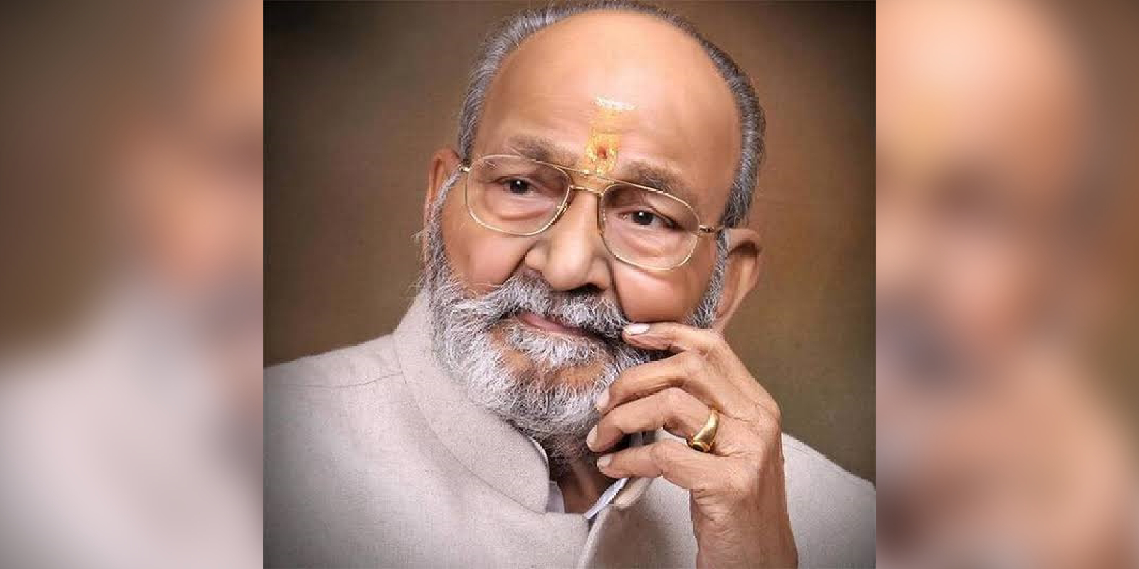 director k viswanath passes away
