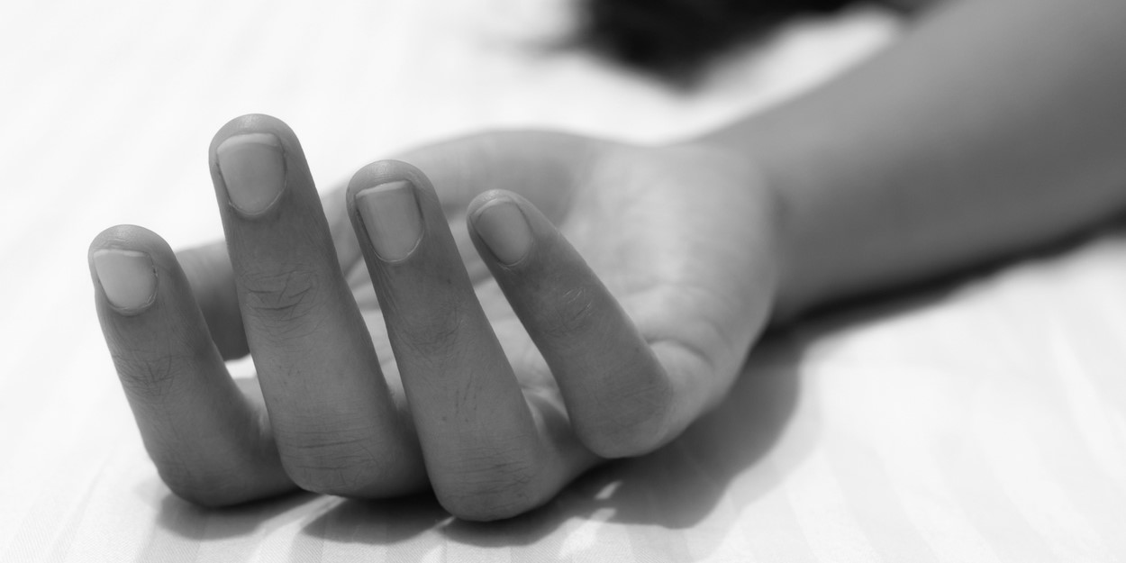 Warangal engineering student suicide