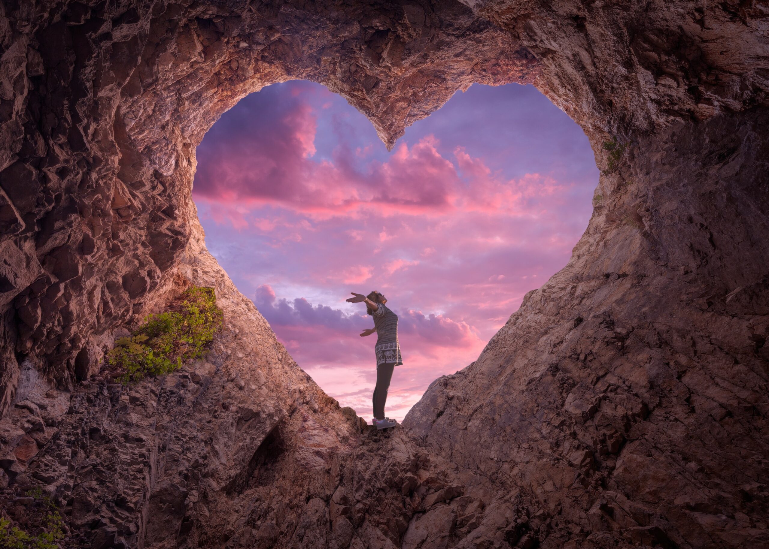 A guide on how to enjoy Valentine’s Day if you are single
