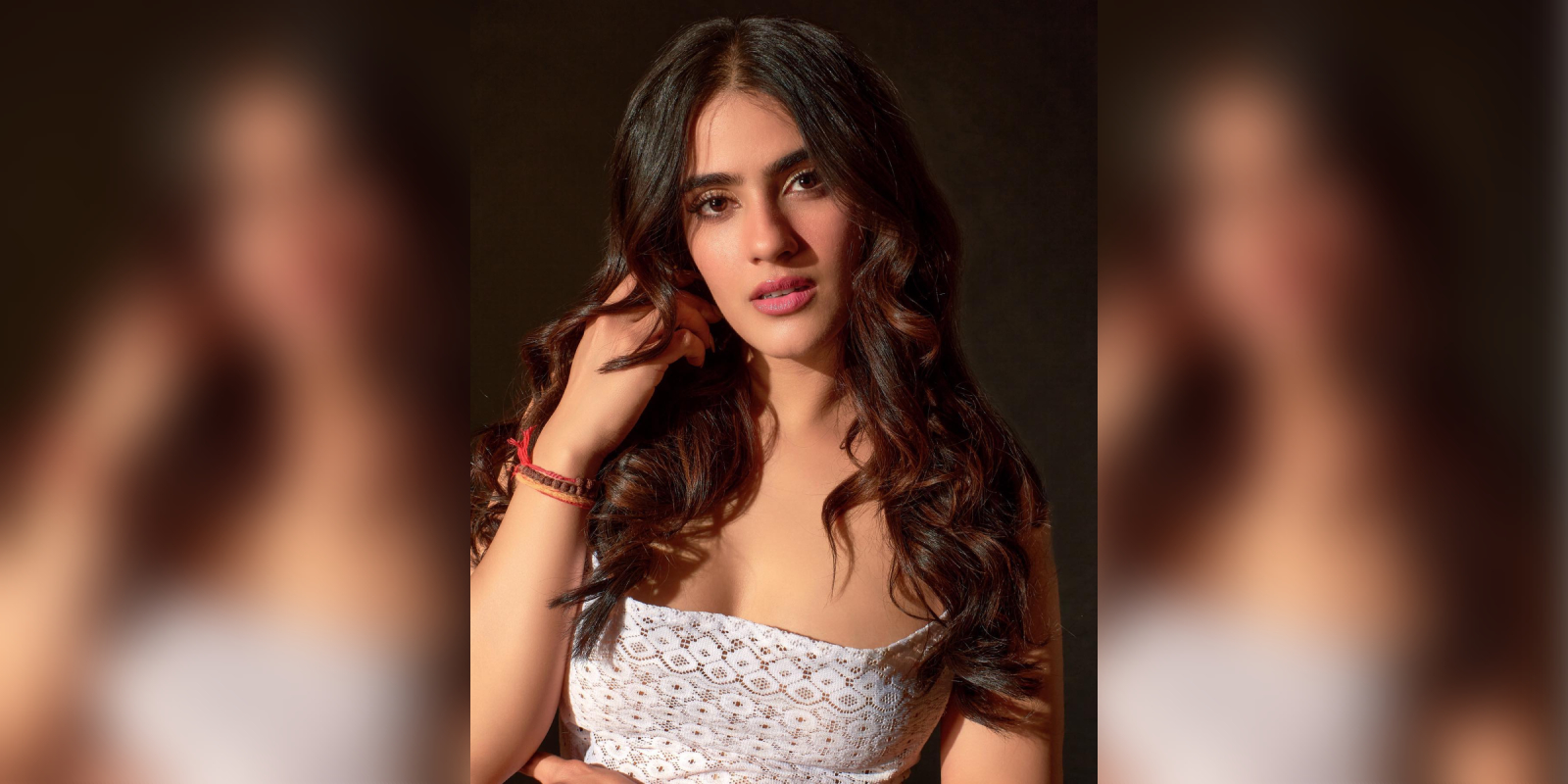 kavya thapar pichaikkaran 2