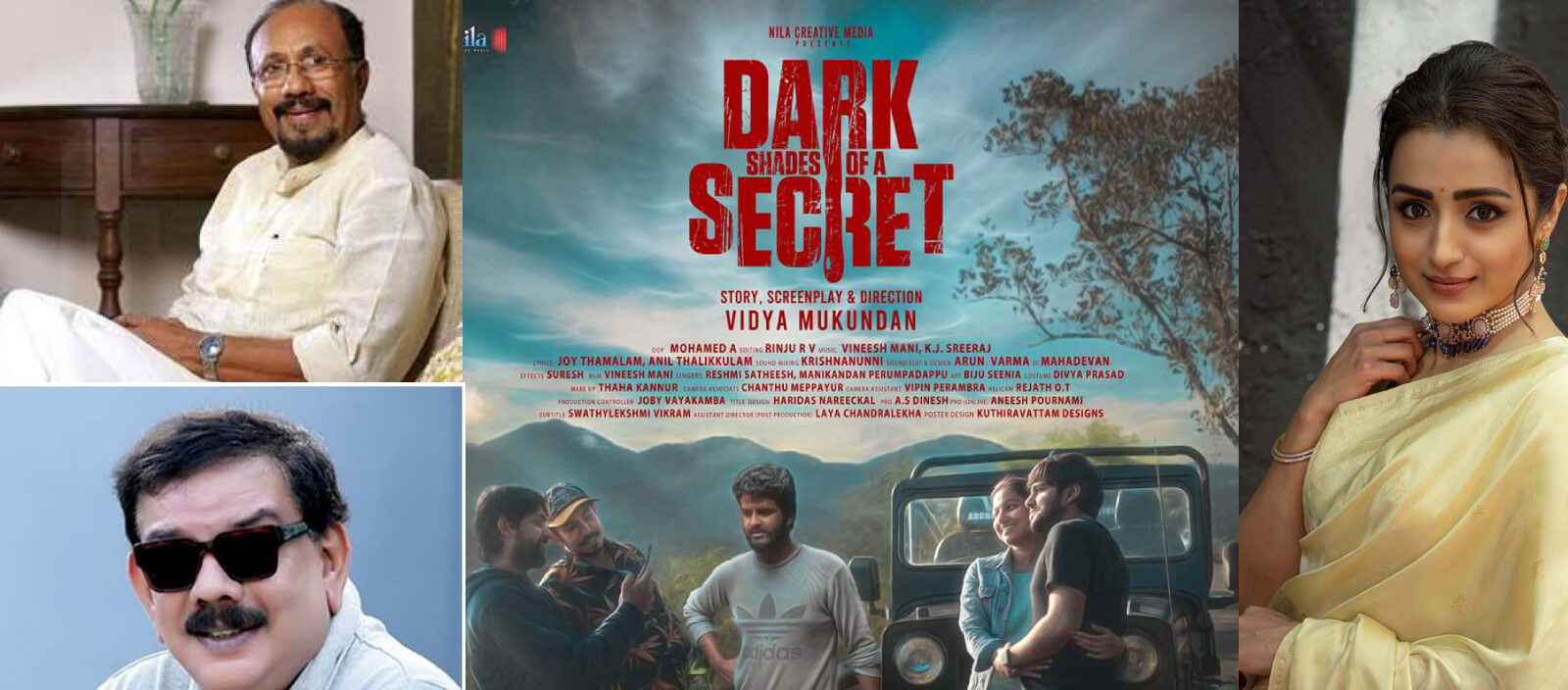 spadikam bhadran priyadarshan trisha