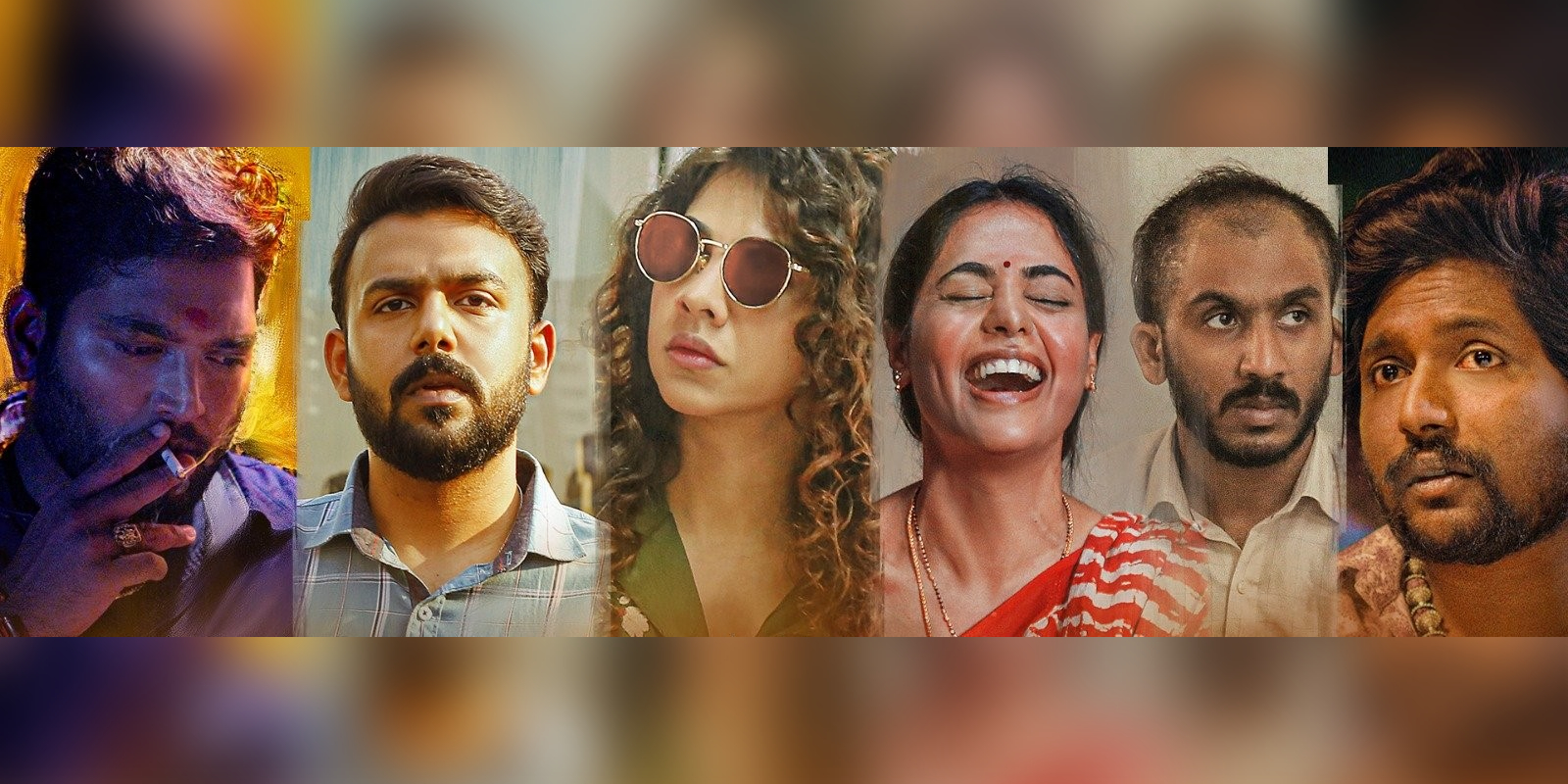 Anger Tales web series