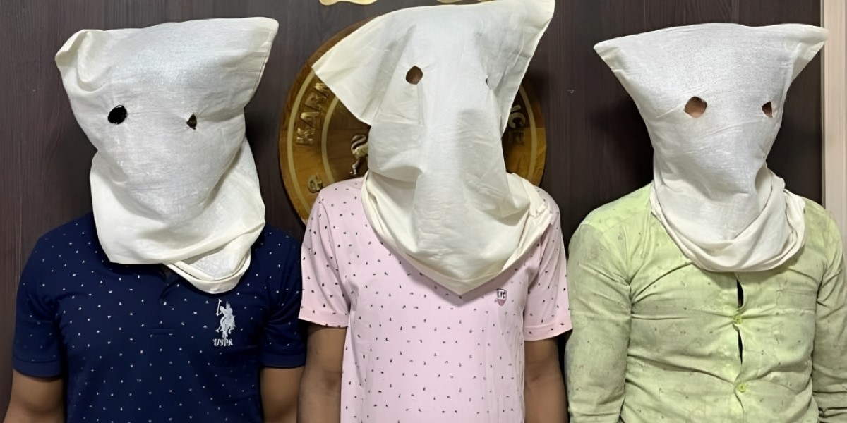 Drum murder accused 5 The arrested accused: Kamal, Tanvir and Shaquip. (Supplied)