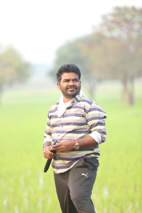 venu yeldandi actor