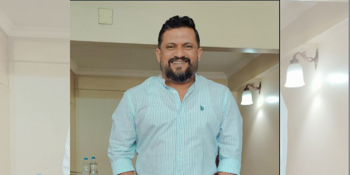 Former Lakshadweep MP Mohammad Faizal. (Supplied) Former Lakshadweep MP Mohammad Faizal Lok Sabha disqualification