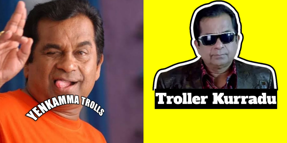 Hyderabad police warns trolling channels to not post insulting, defamatory memes as it books 20 cases Hyderabad police warns trolling channels to not post insulting, defamatory memes as it books 20 cases