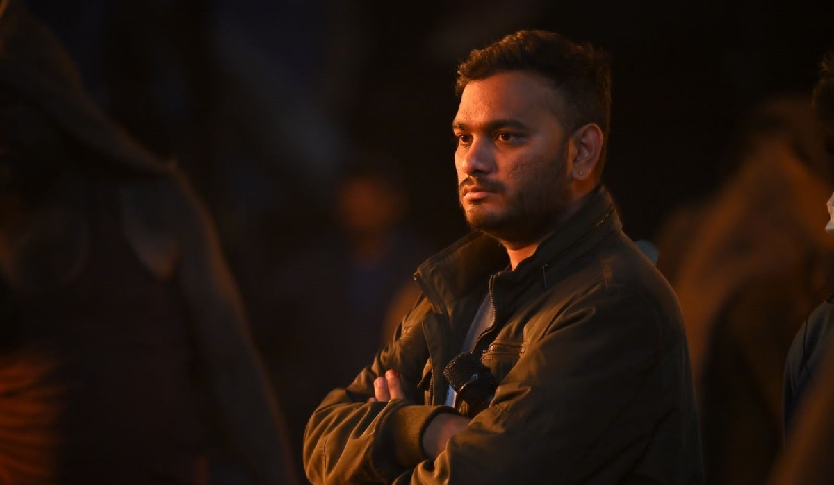 srikanth odela director