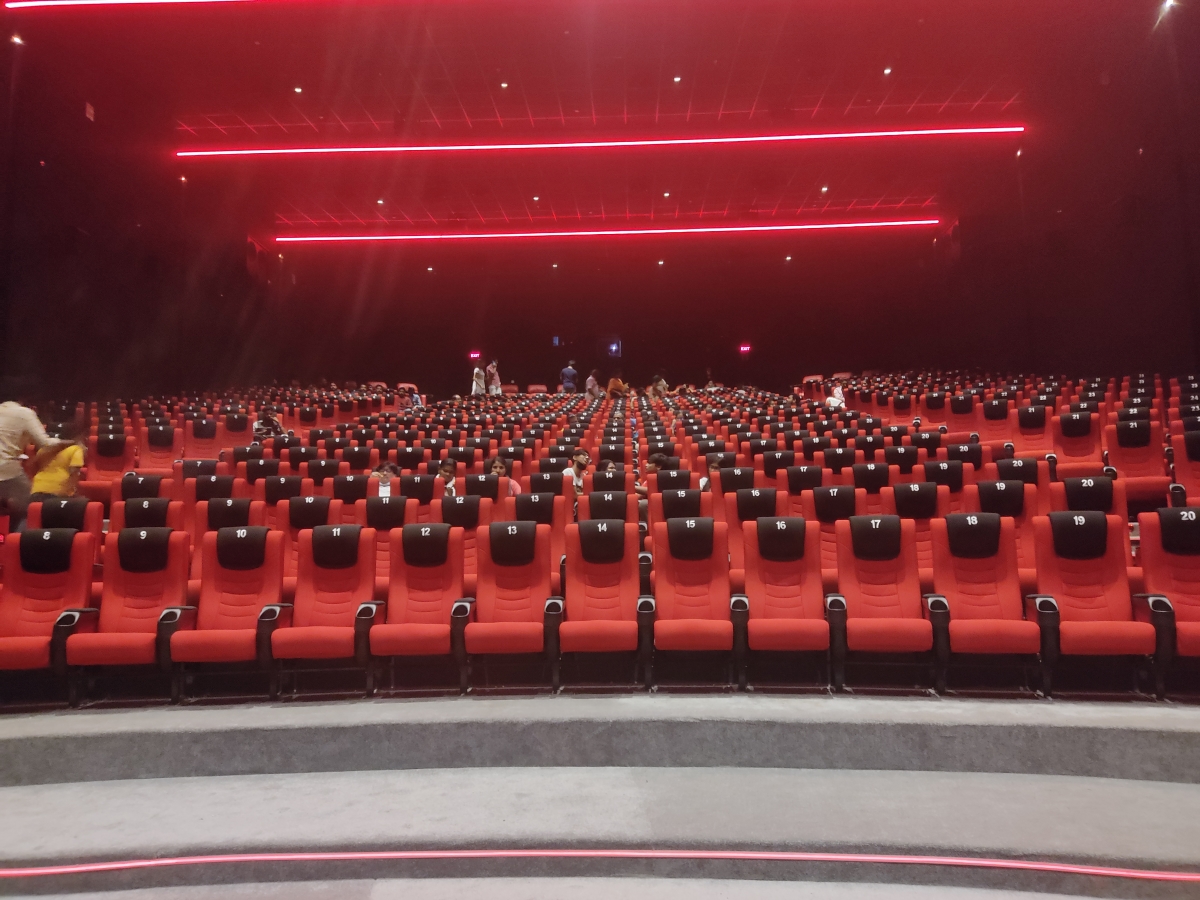 Theatres in Kerala face existential crisis The South First