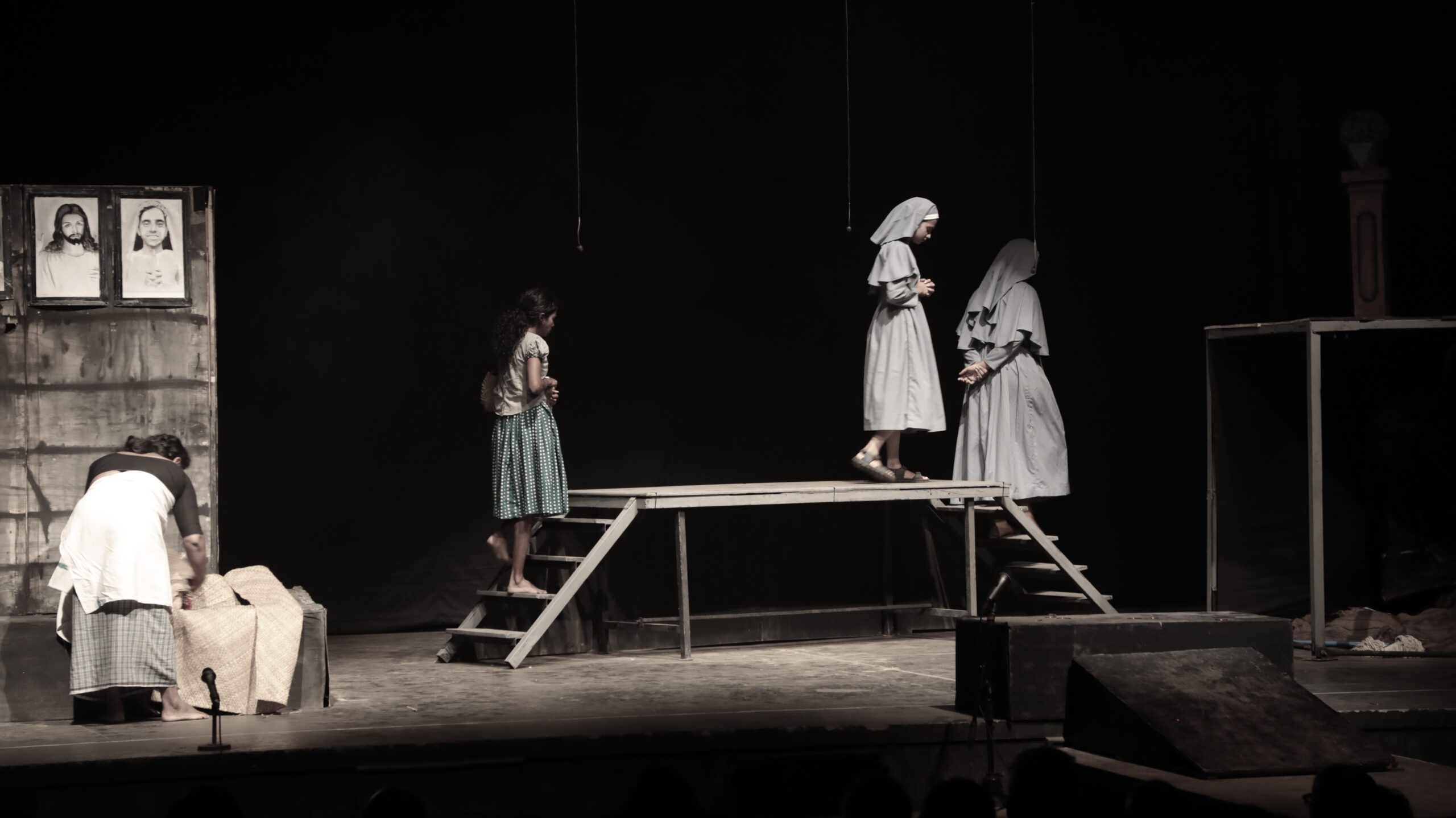 Kakkukali Why does the powerful Bishops Council in Kerala want a ban on Kakkukali — a play first staged a year ago?