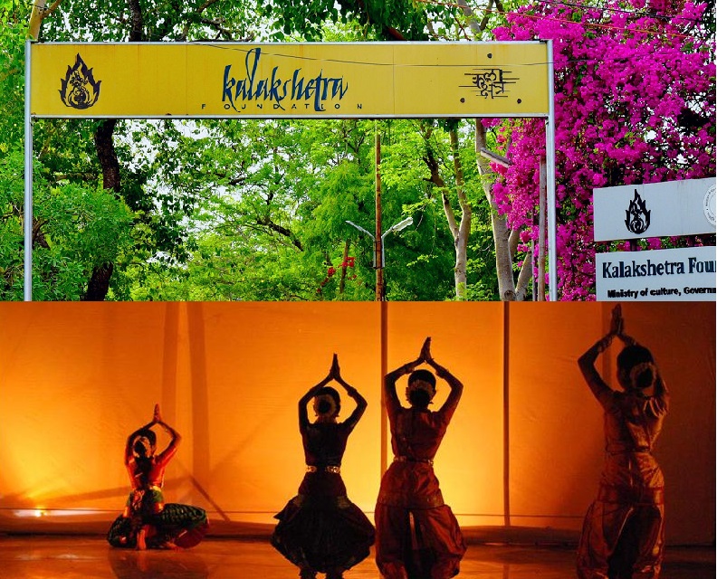 Kalakshetra Baseless charges of sexual abuse part of scurrilous campaign to malign reputation, says Kalakshetra