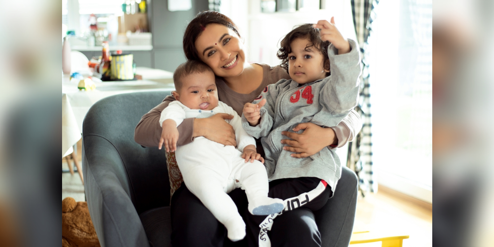 a still Mrs Chatterjee Vs Norway movie review a still Mrs Chatterjee Vs Norway movie review