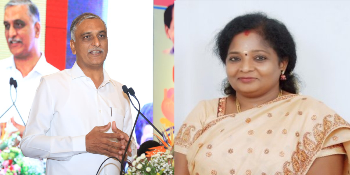 Telangana governor medical colleges Governor and government at loggerheads again in Telangana, this time over medical colleges