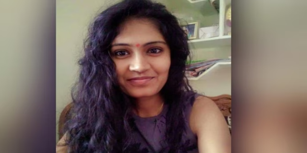 Dr Preethi Suicide