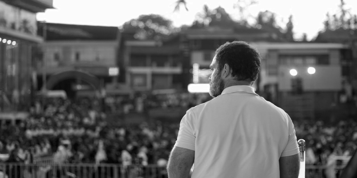 Allies, rival parties alike decry Rahul Gandhi disqualification; call for united front grows louder