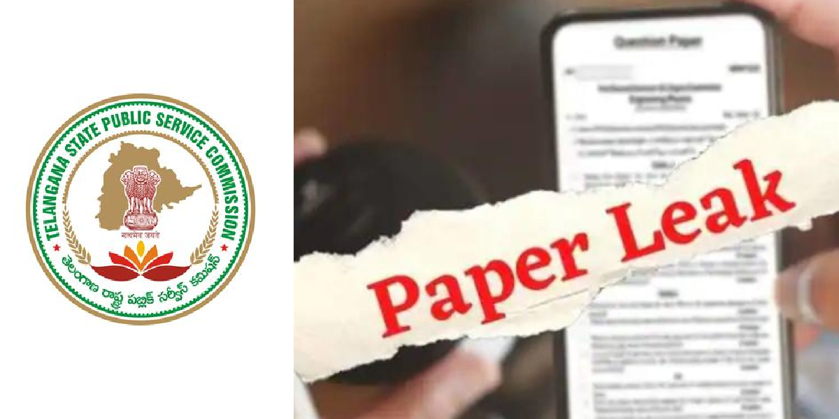 The TSPSC paper leak and lack of recruitment were key fighting points for the Congress during the Assembly elections. (Creative Commons) The TSPSC paper leak and lack of recruitment were key fighting points for the Congress during the Assembly elections. (Creative Commons)