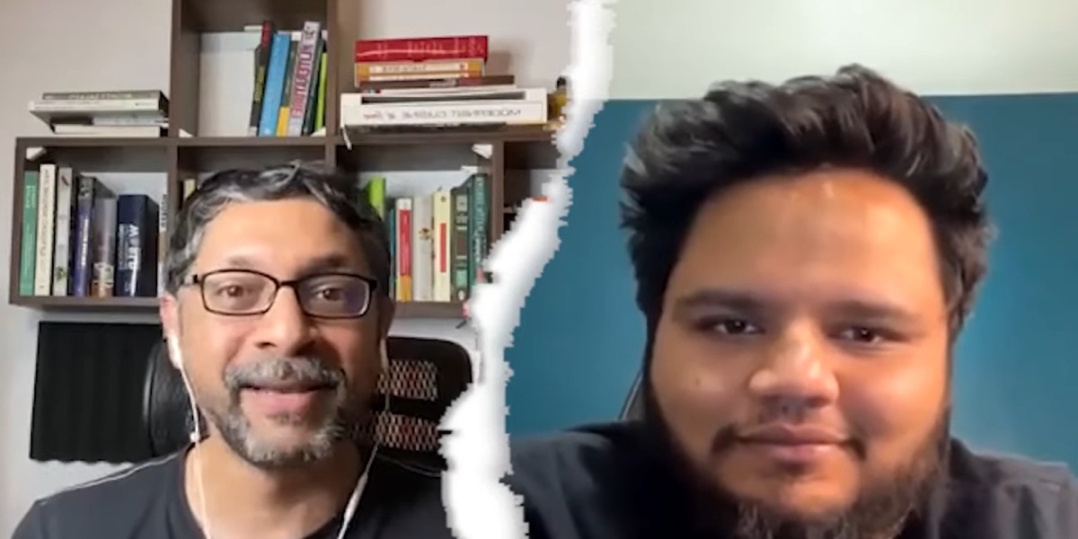 Patthar ke Fool Featured image Krish Ashok and Pranav Joshi Patthar Ke Fools Foof history