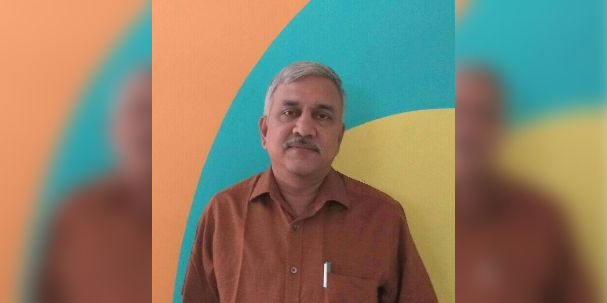 TN BJP vice-president Narayanan Thirupathy Tamil Nadu BJP unit's vice-president Narayanan Tirupathy. (Supplied)