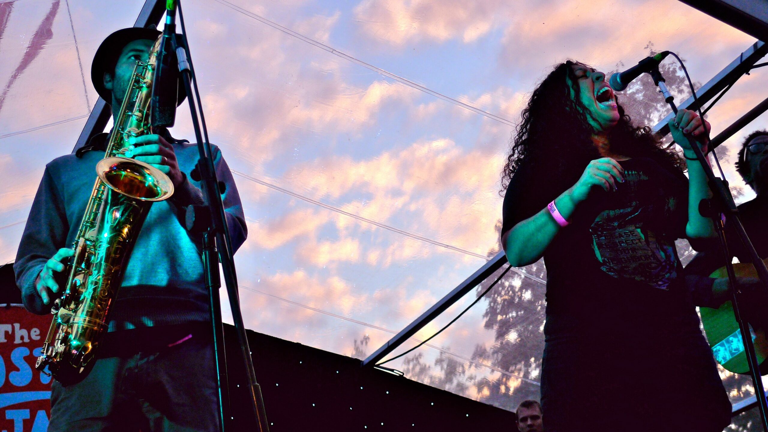 The cinematic orchestra Creative Commons events happening in Bangalore