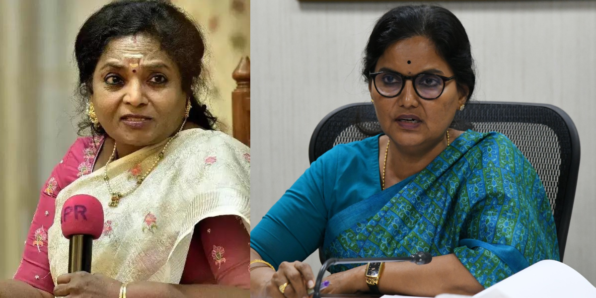 Telangana pending bills