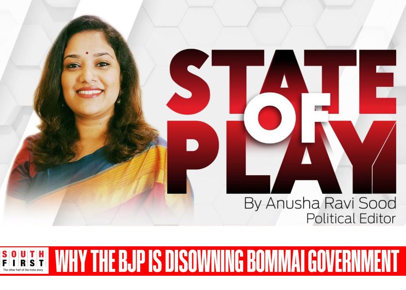 Karnataka BJP campaign