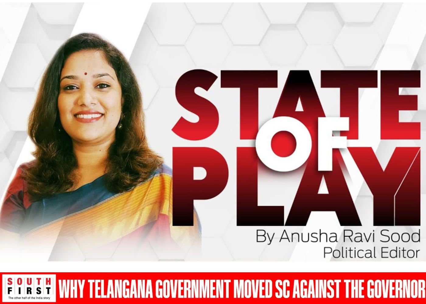 Telangana Government Governor