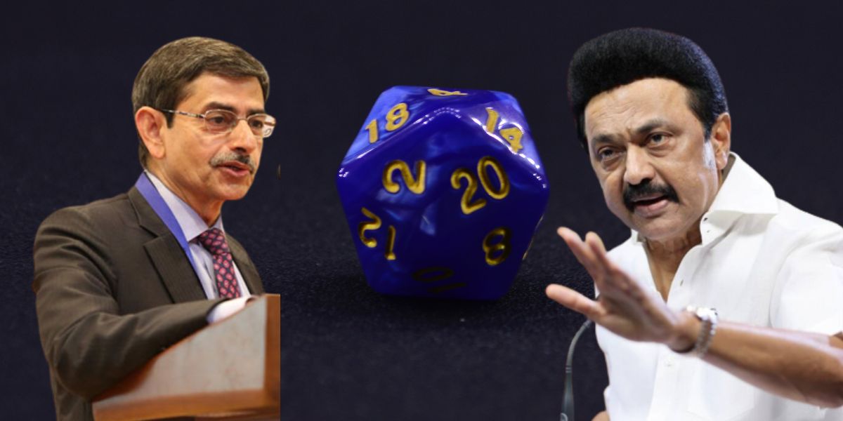 Online gambling ban Bill: Should Governor necessarily approve it once TN House passes it again? Online gambling ban Bill: Should Governor necessarily approve it once TN House passes it again?