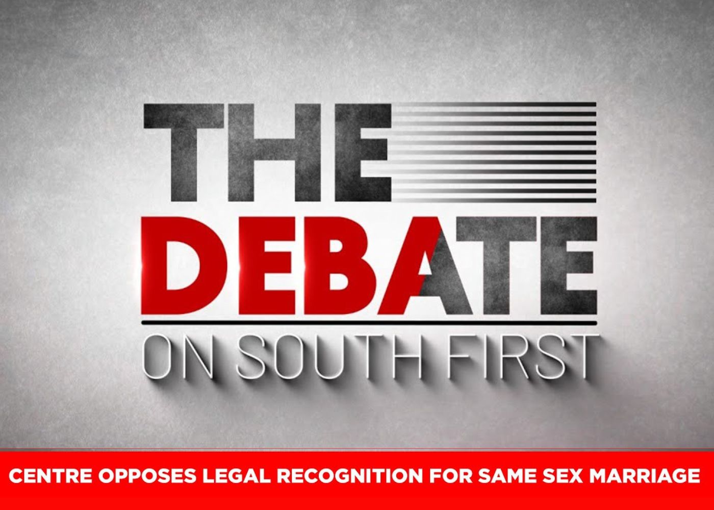 same sex marriage Supreme Court