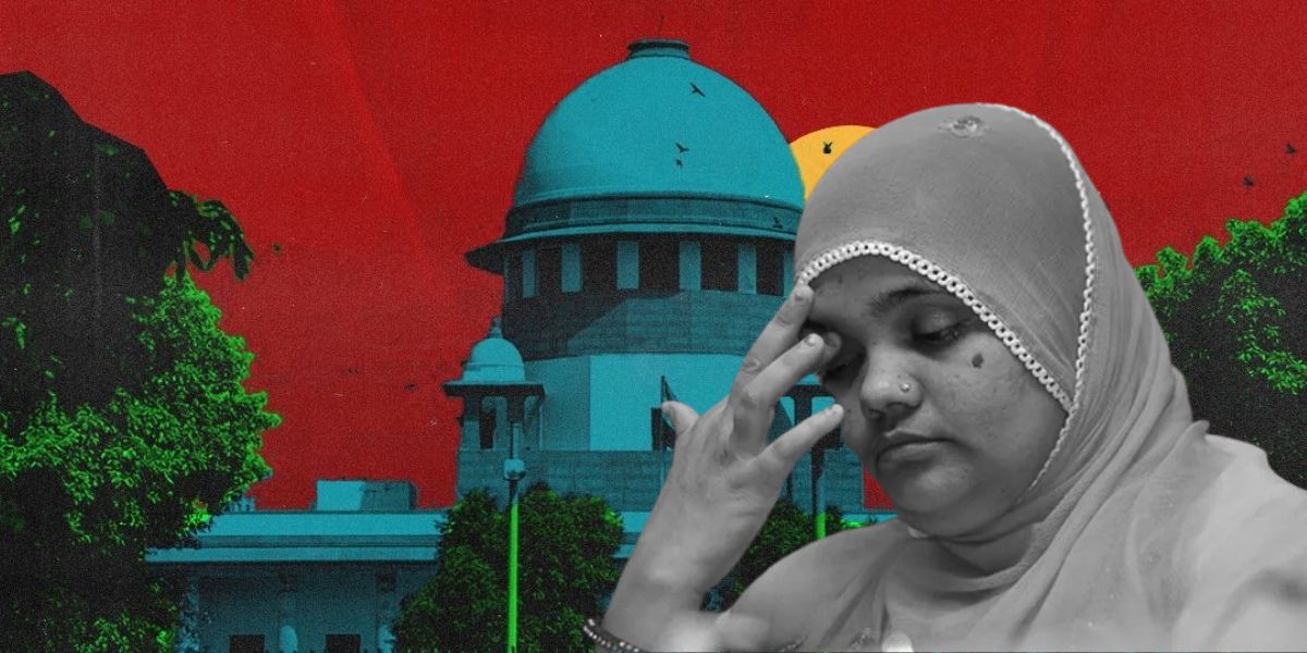 Supreme Court to hear pleas challenging remission of Bilkis Bano gang rape case convicts on 27 March