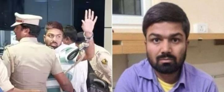 Youtuber Bihar migrants fake news case: YouTuber Manish Kashyap sent to judicial custody for 14 days
