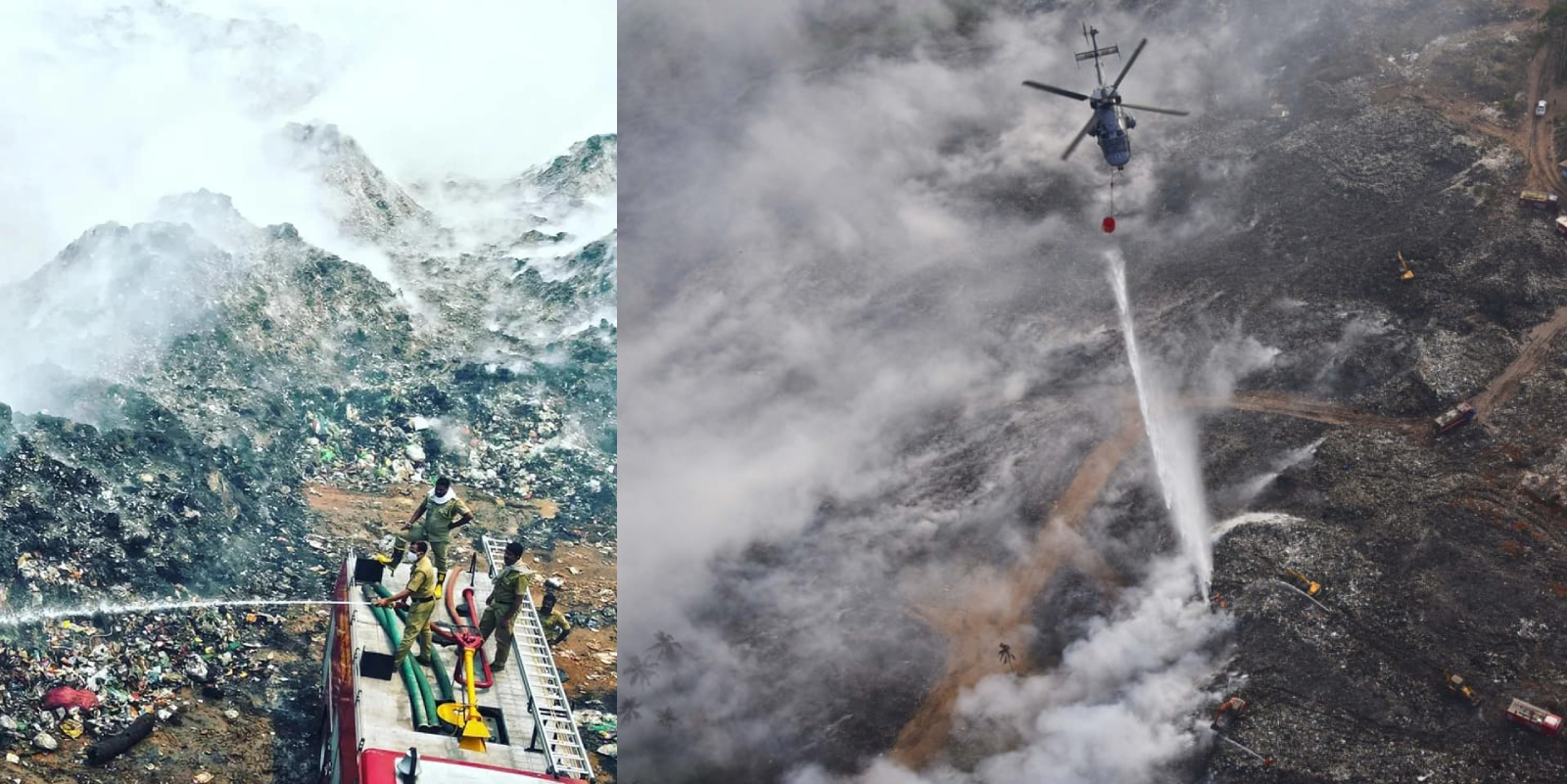 brahmapuram fire mollywood brahmapuram fire mollywood