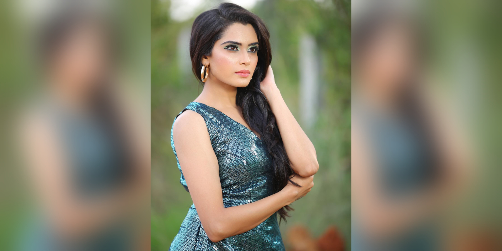 kannada actor sangeetha bhat