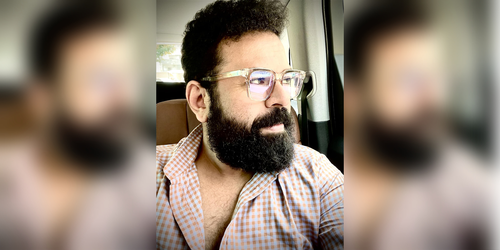 santhosh ananddram director santhosh ananddram director