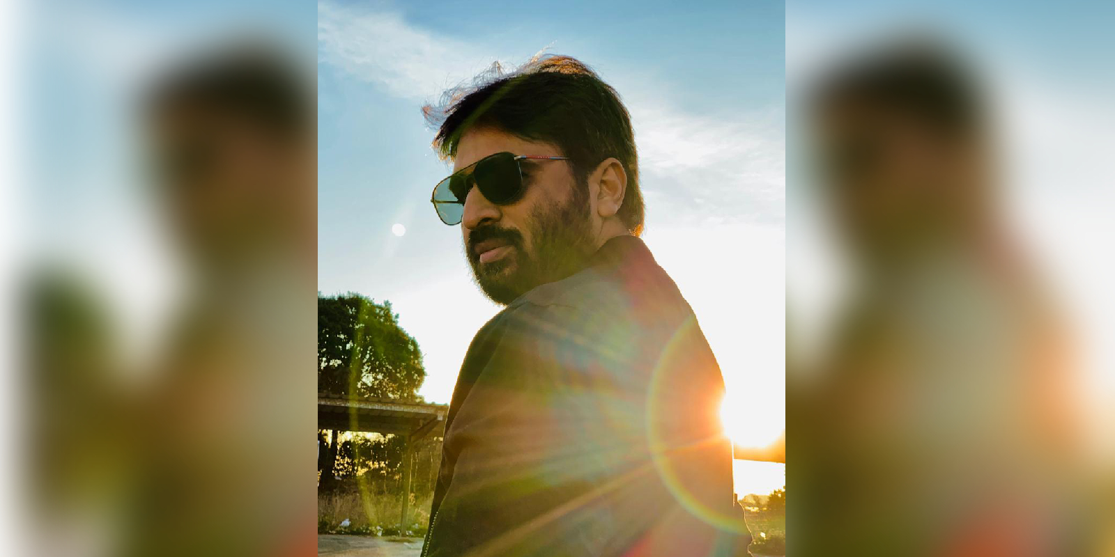 sudheer varma ravanasura