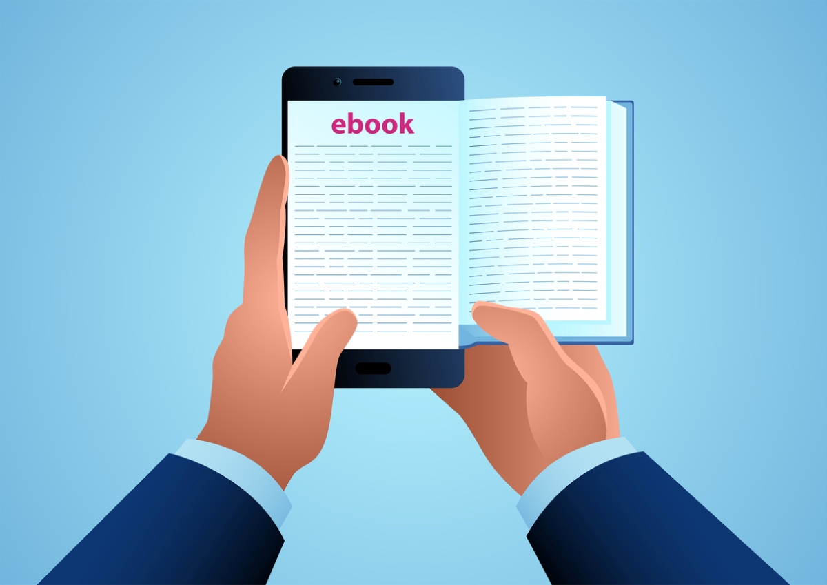 AP textbooks to PDF. (iStock) AP textbooks to PDF. (iStock)