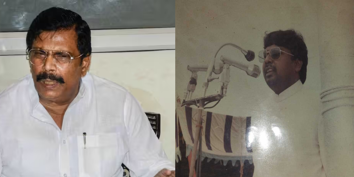 Anand Mohan release Planning to move to SC, IAS officer’s batchmates call Bihar govt’s decision ‘secondary killing of Krishnaiah’ Anand Mohan release Planning to move to SC, IAS officer's batchmates call Bihar govt's decision 'secondary killing of Krishnaiah'