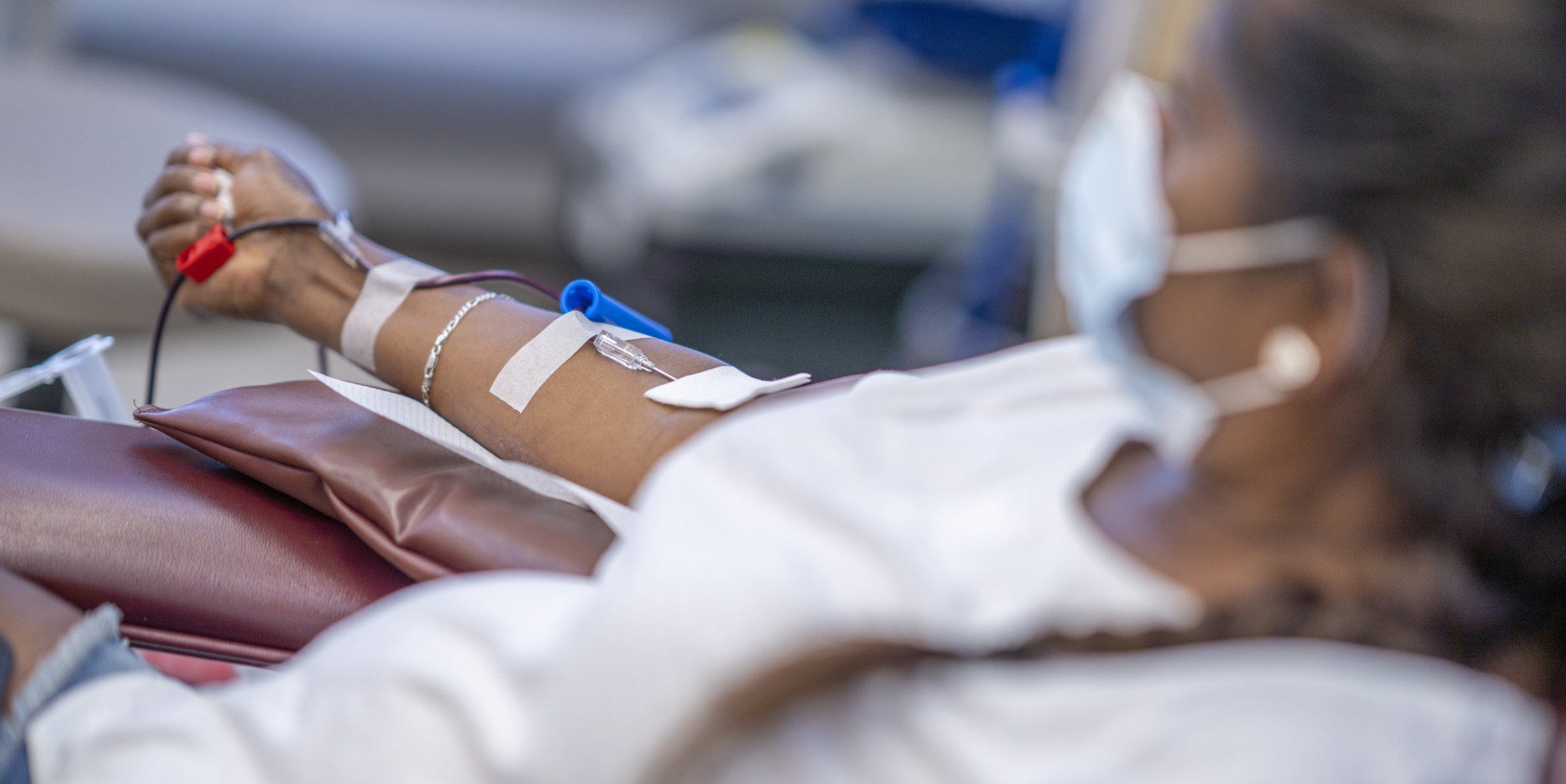 Dialysis Representational image for dialysis. (iStockPhoto)