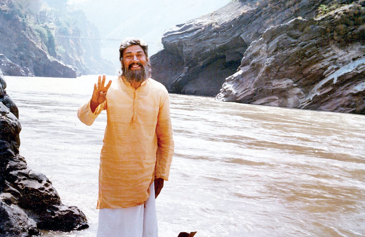 Dr Rajkumar, the singing star of Indian cinema