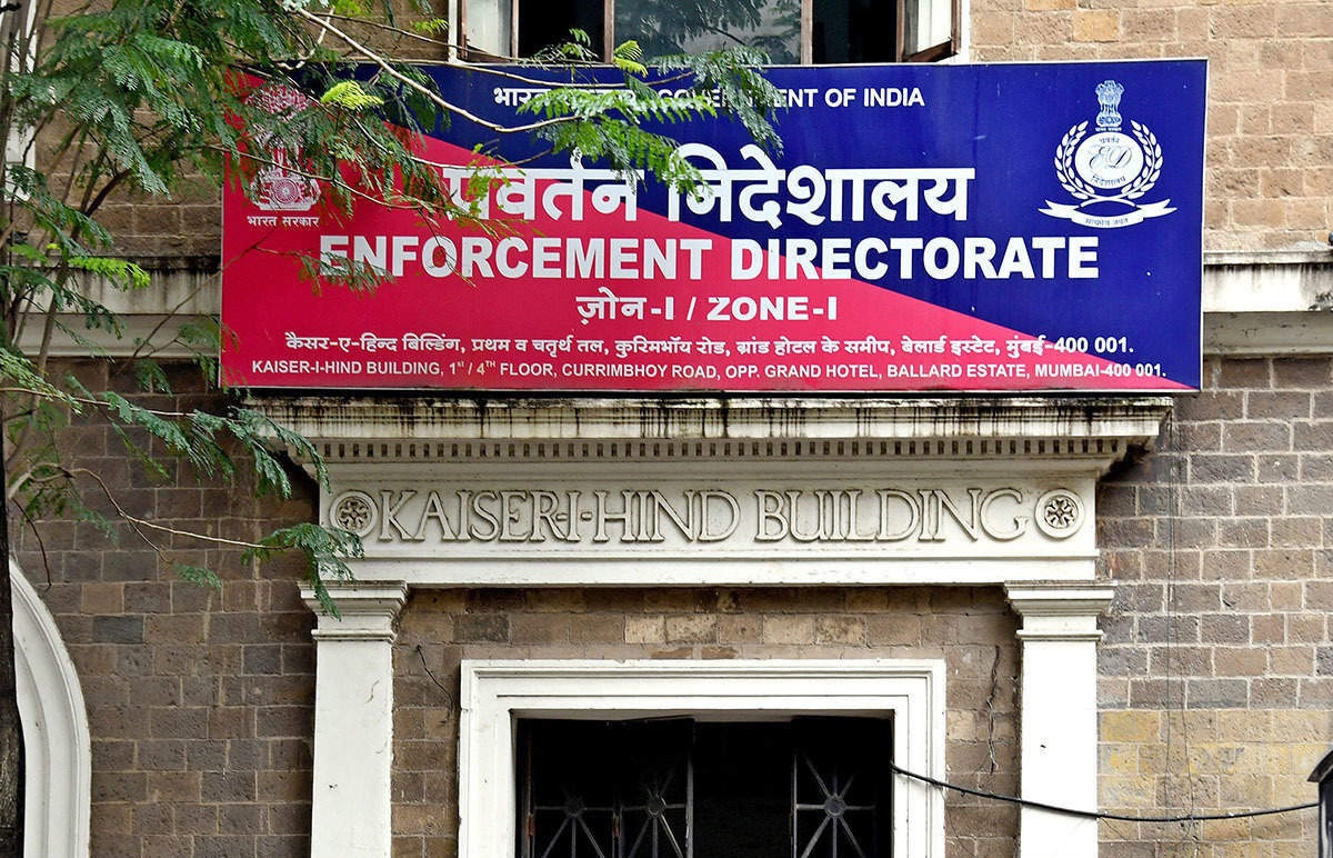 ED recovers ₹360 crore in coal transportation scam involving TANGEDCO and Chettinad Group firm