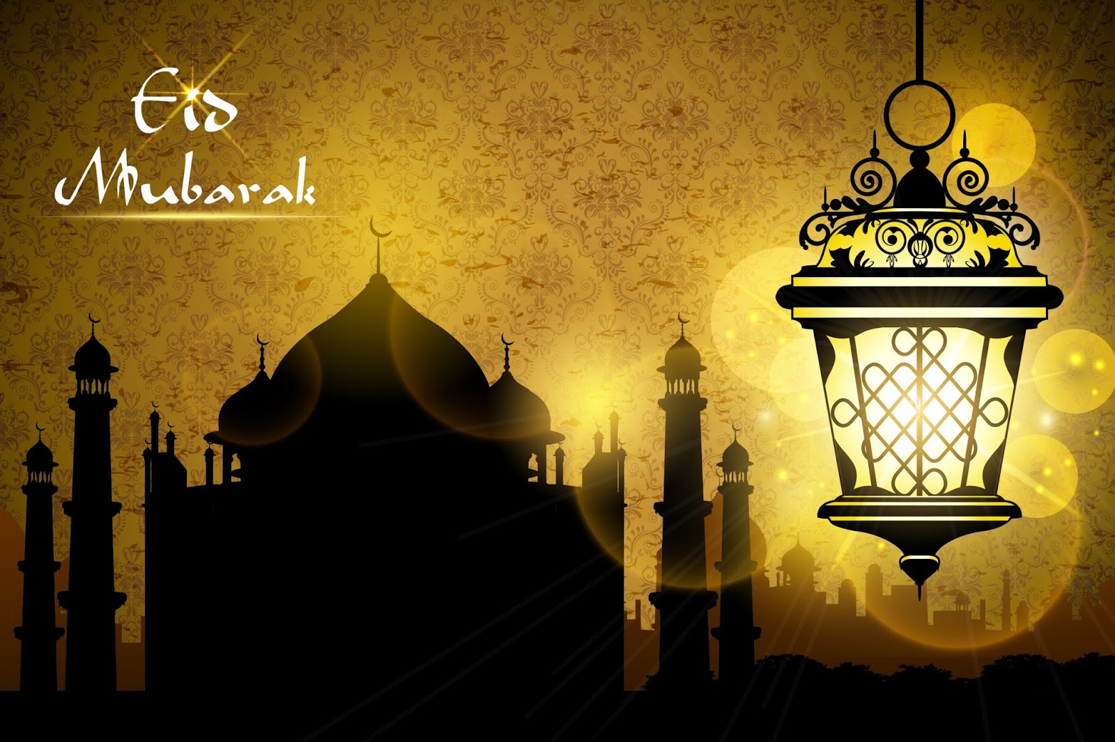 Muslims celebrate Eid-ul-Fitr with fervour across South India